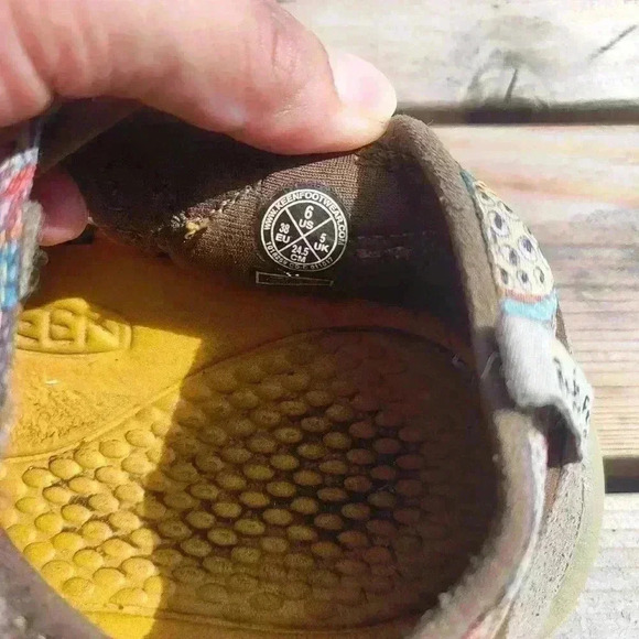 Keen Sandals 6Y‎ - Picture 2 of 5